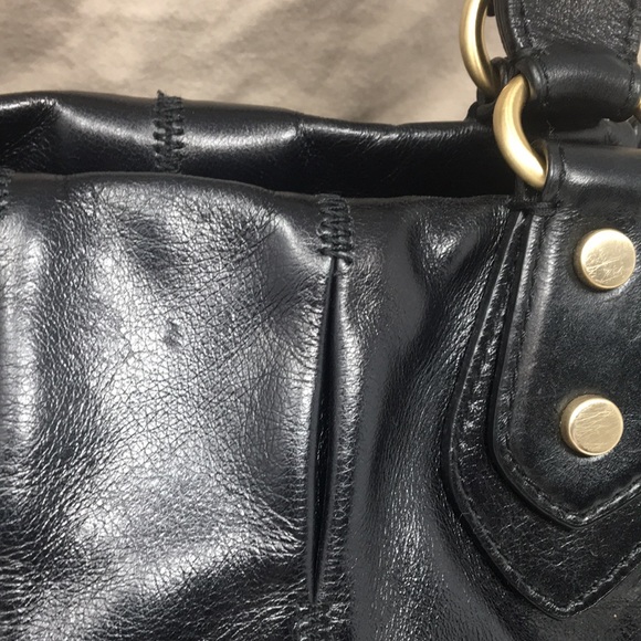 Botkier Leather Shoulder Bag - Picture 16 of 16